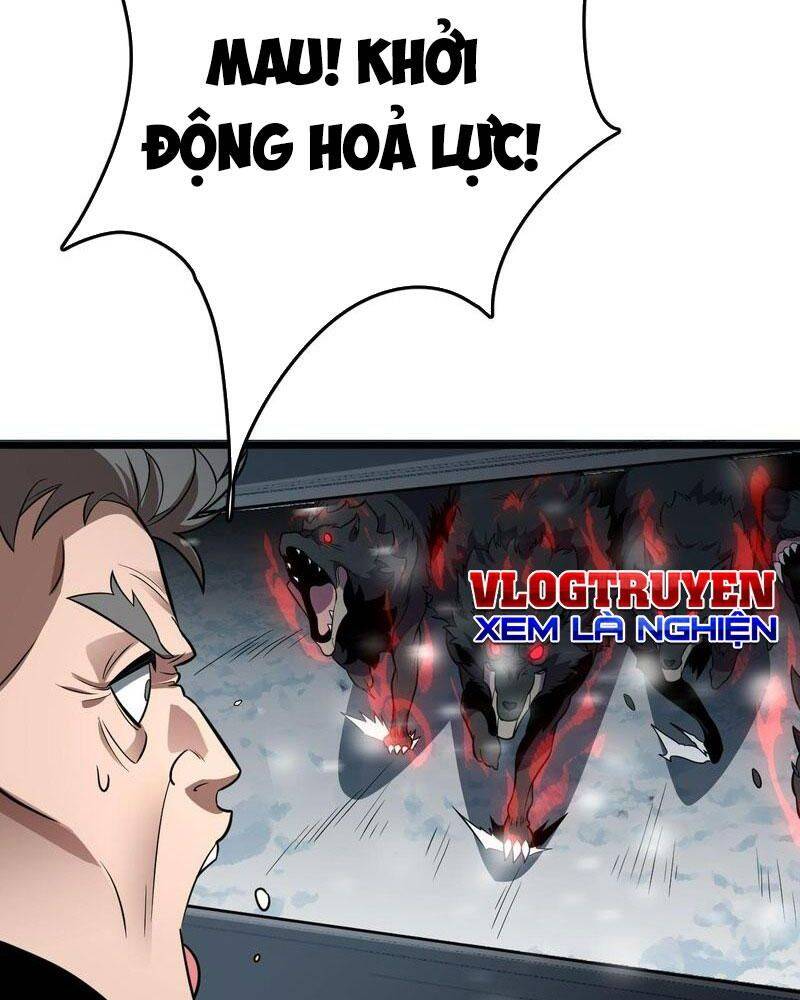 Vạn Tộc! Tru Sát!! [Chap 1-53]
