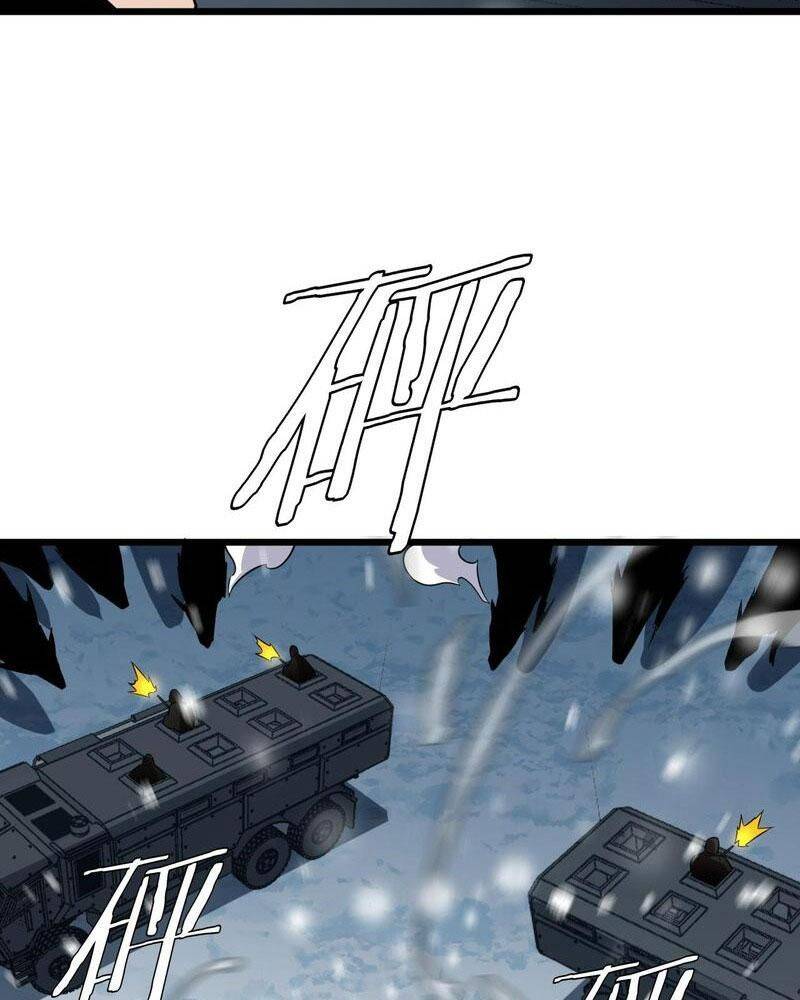 Vạn Tộc! Tru Sát!! [Chap 1-53]