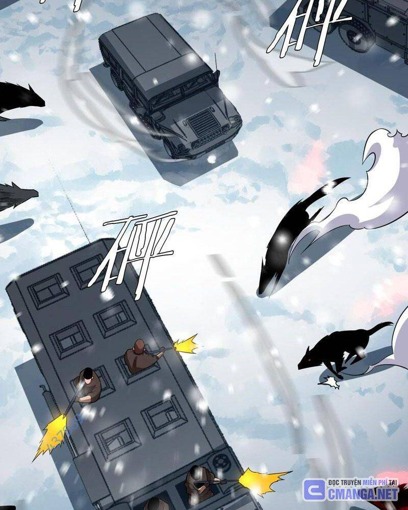 Vạn Tộc! Tru Sát!! [Chap 1-53]