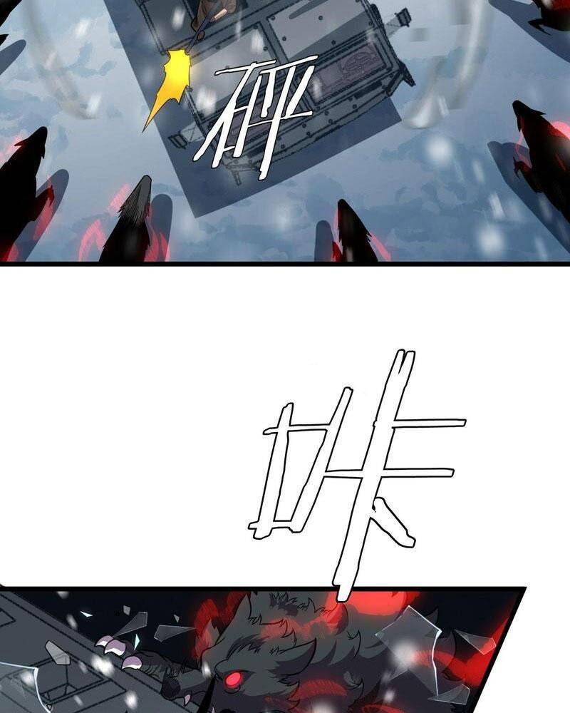 Vạn Tộc! Tru Sát!! [Chap 1-53]