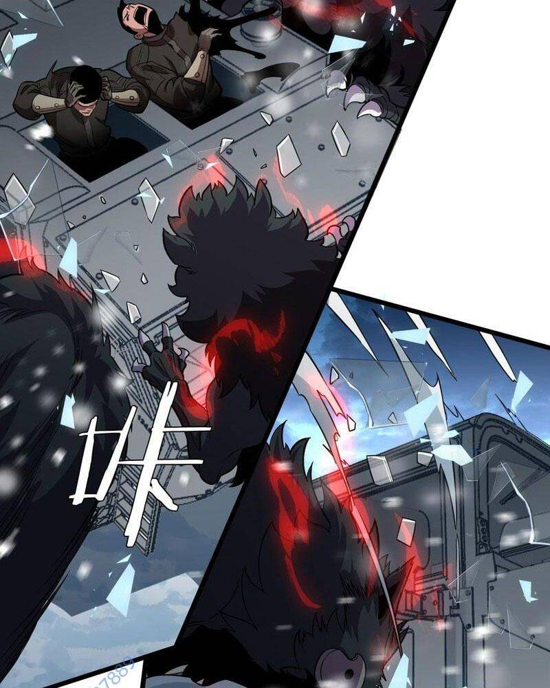 Vạn Tộc! Tru Sát!! [Chap 1-53]