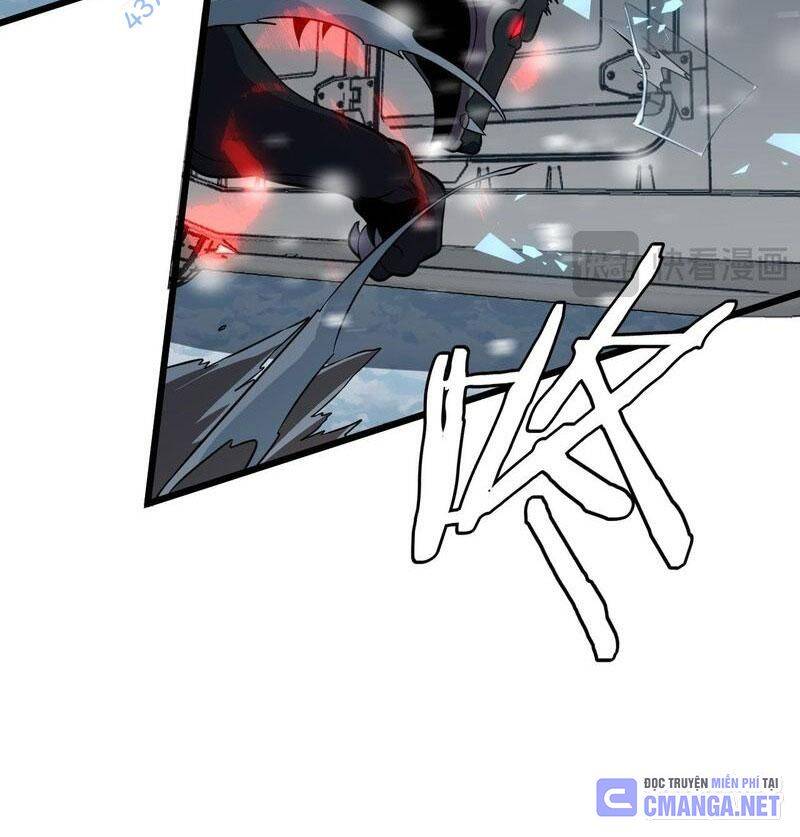 Vạn Tộc! Tru Sát!! [Chap 1-53]