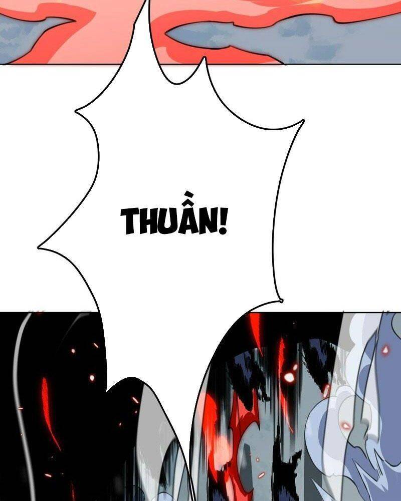 Vạn Tộc! Tru Sát!! [Chap 1-53]