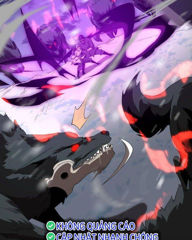 Vạn Tộc! Tru Sát!! [Chap 1-53]