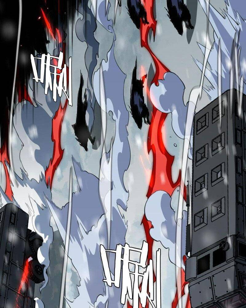Vạn Tộc! Tru Sát!! [Chap 1-53]