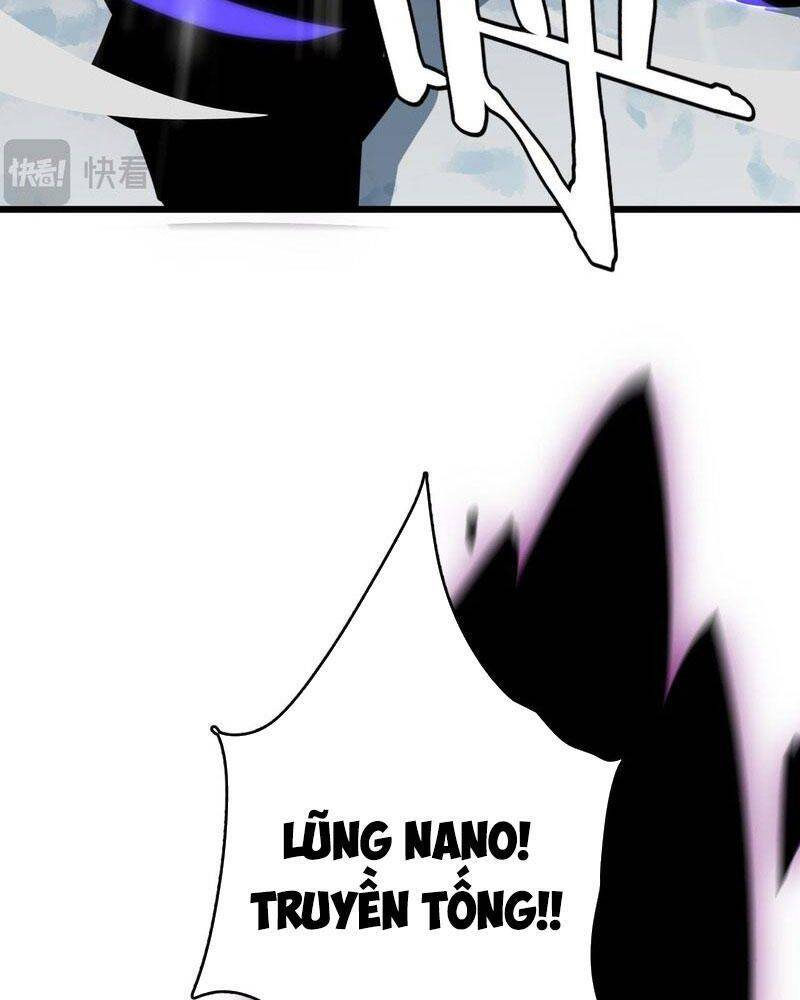 Vạn Tộc! Tru Sát!! [Chap 1-53]