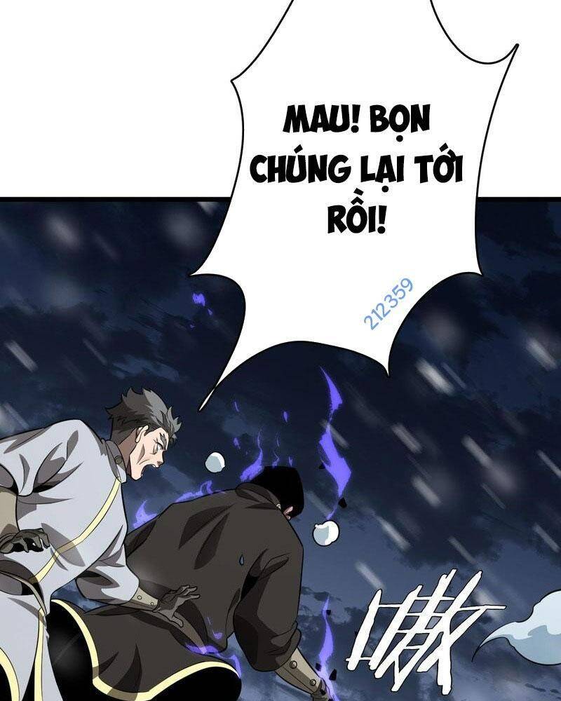 Vạn Tộc! Tru Sát!! [Chap 1-53]
