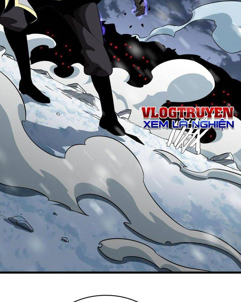 Vạn Tộc! Tru Sát!! [Chap 1-53]