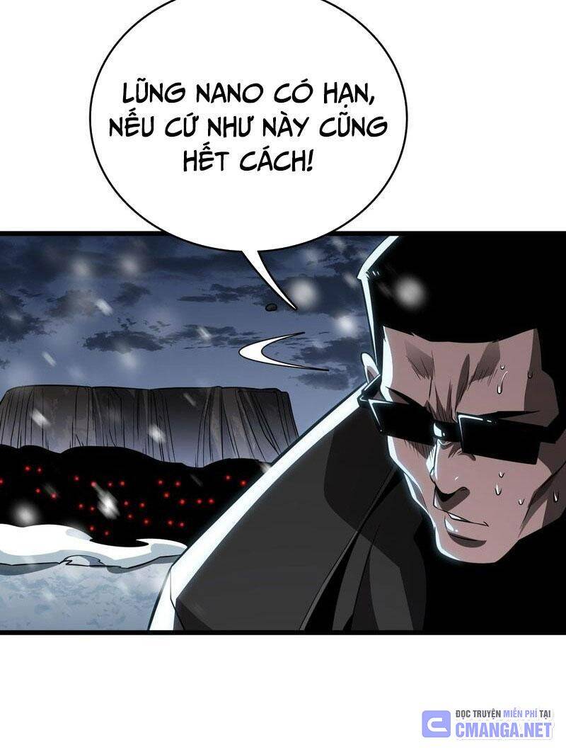 Vạn Tộc! Tru Sát!! [Chap 1-53]