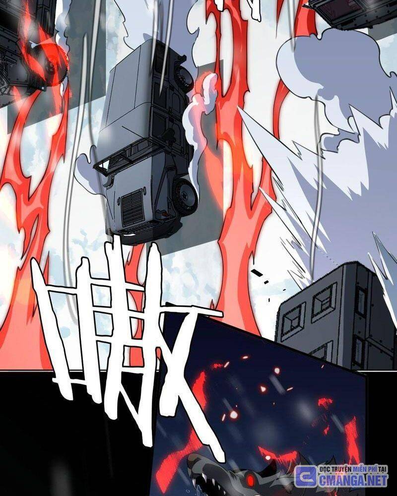 Vạn Tộc! Tru Sát!! [Chap 1-53]