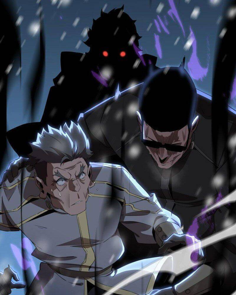 Vạn Tộc! Tru Sát!! [Chap 1-53]