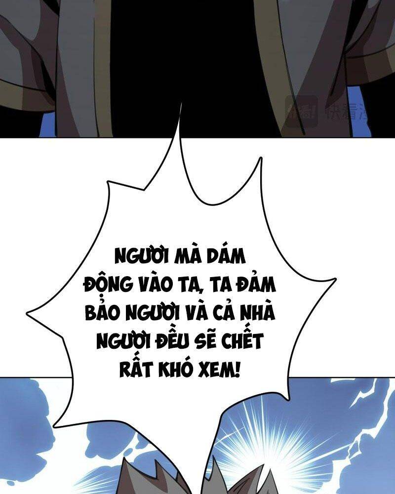 Vạn Tộc! Tru Sát!! [Chap 1-53]
