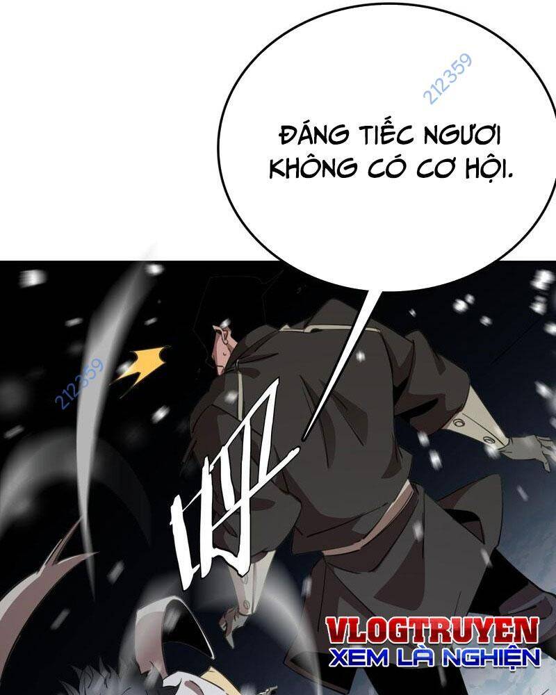 Vạn Tộc! Tru Sát!! [Chap 1-53]