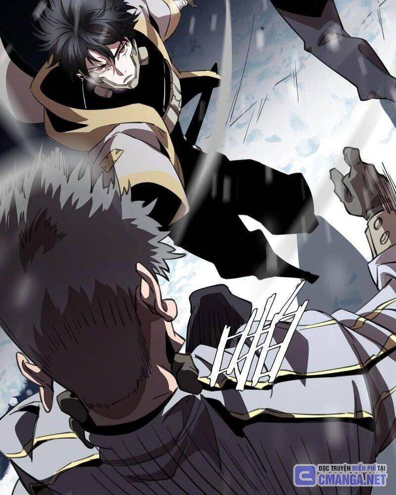 Vạn Tộc! Tru Sát!! [Chap 1-53]