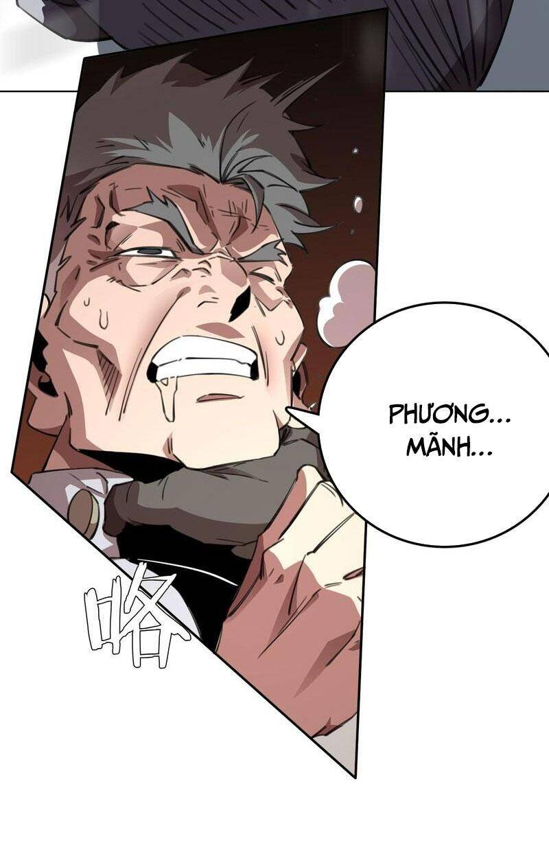 Vạn Tộc! Tru Sát!! [Chap 1-53]