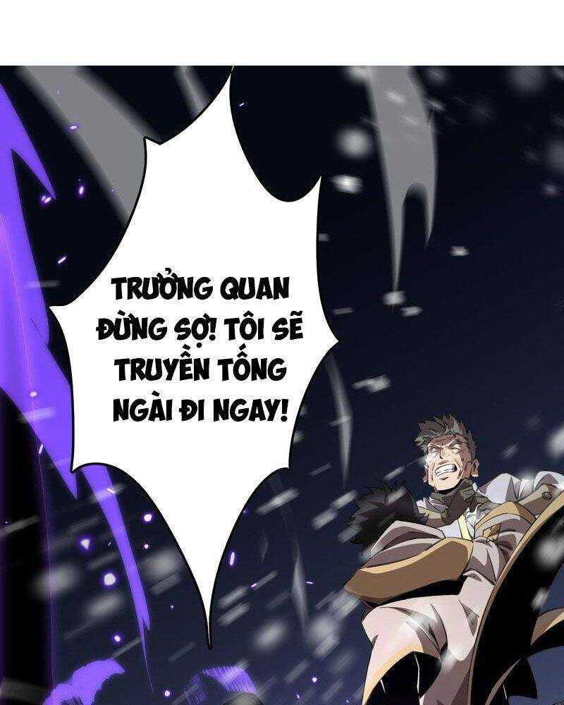 Vạn Tộc! Tru Sát!! [Chap 1-53]