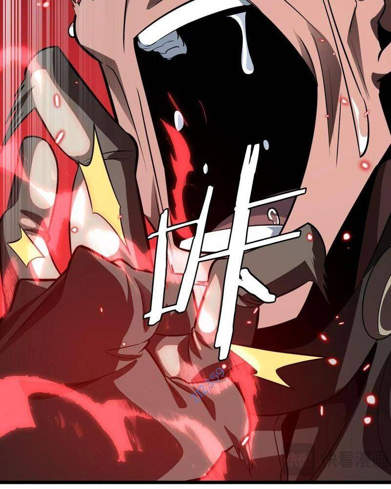 Vạn Tộc! Tru Sát!! [Chap 1-53]