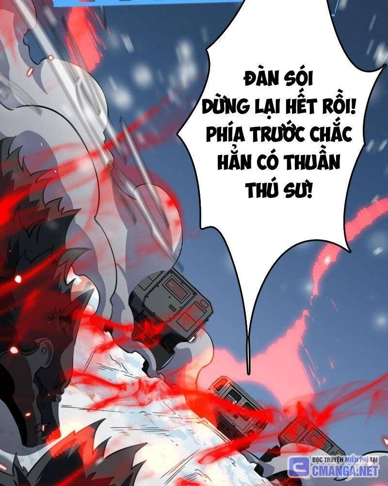 Vạn Tộc! Tru Sát!! [Chap 1-53]