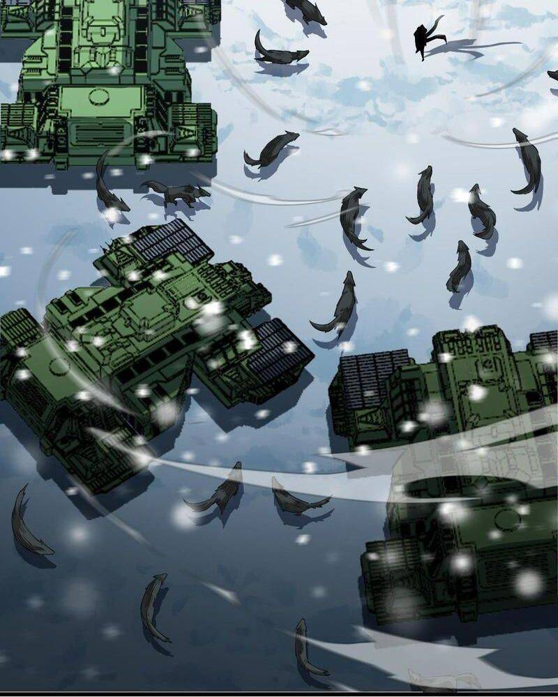 Vạn Tộc! Tru Sát!! [Chap 1-53]
