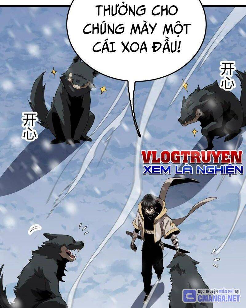 Vạn Tộc! Tru Sát!! [Chap 1-53]