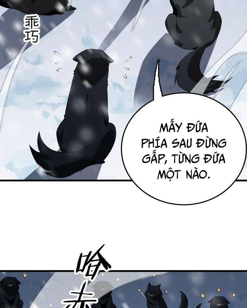 Vạn Tộc! Tru Sát!! [Chap 1-53]