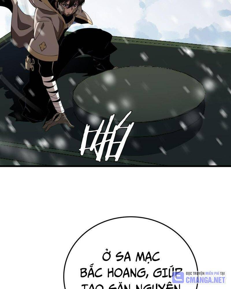 Vạn Tộc! Tru Sát!! [Chap 1-53]