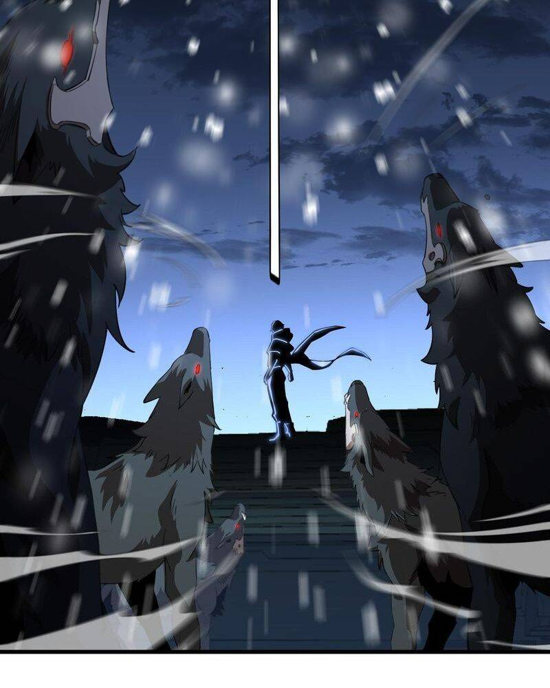 Vạn Tộc! Tru Sát!! [Chap 1-53]