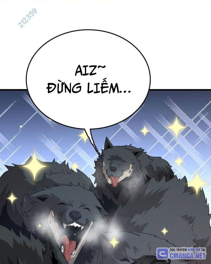 Vạn Tộc! Tru Sát!! [Chap 1-53]