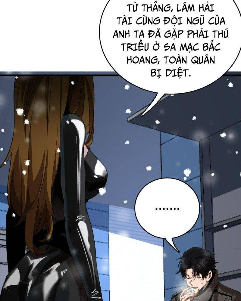 Vạn Tộc! Tru Sát!! [Chap 1-53]