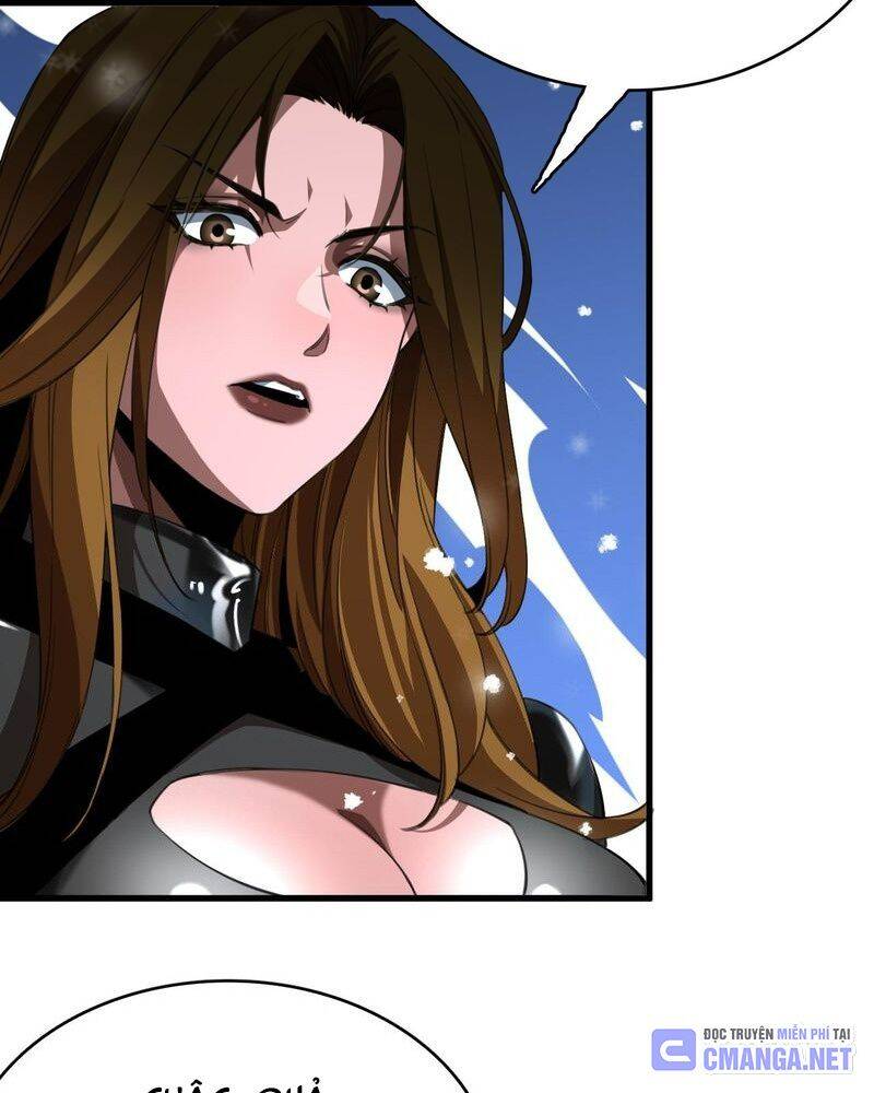 Vạn Tộc! Tru Sát!! [Chap 1-53]