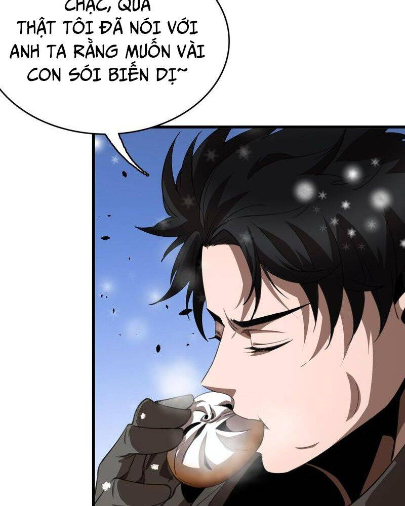 Vạn Tộc! Tru Sát!! [Chap 1-53]