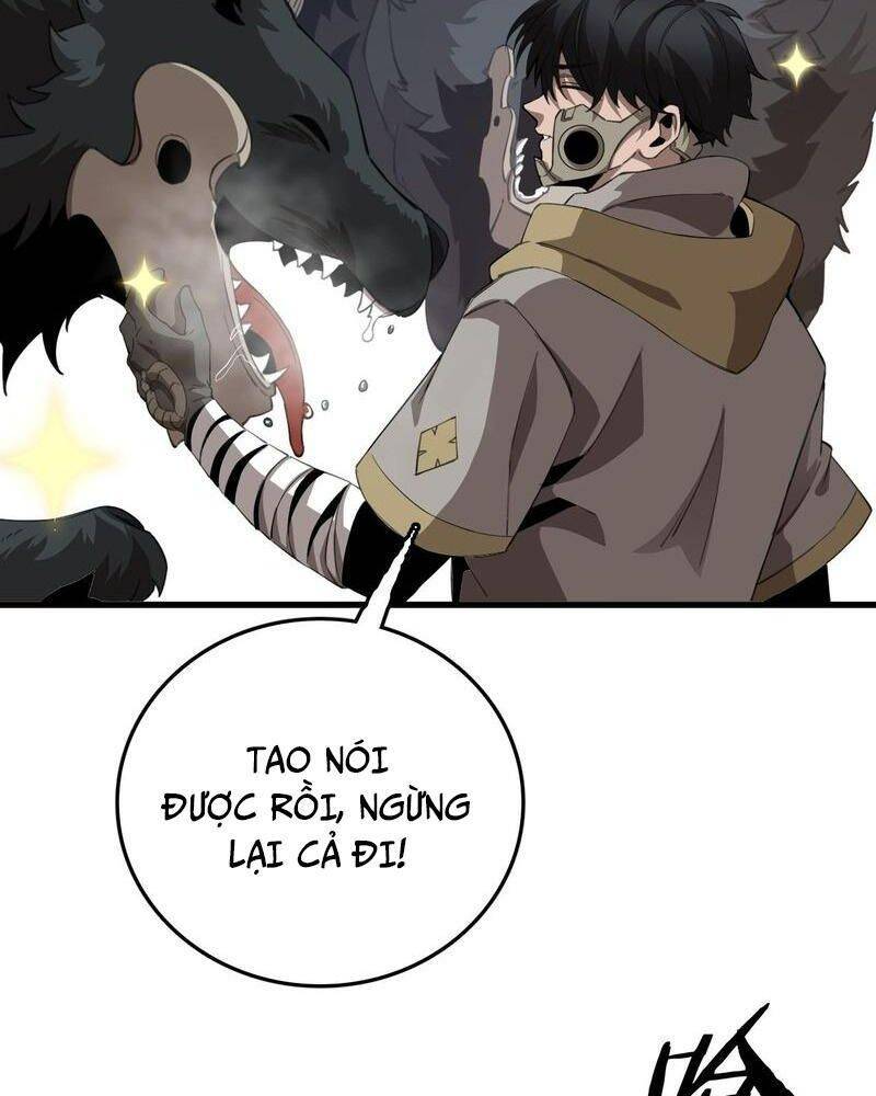 Vạn Tộc! Tru Sát!! [Chap 1-53]