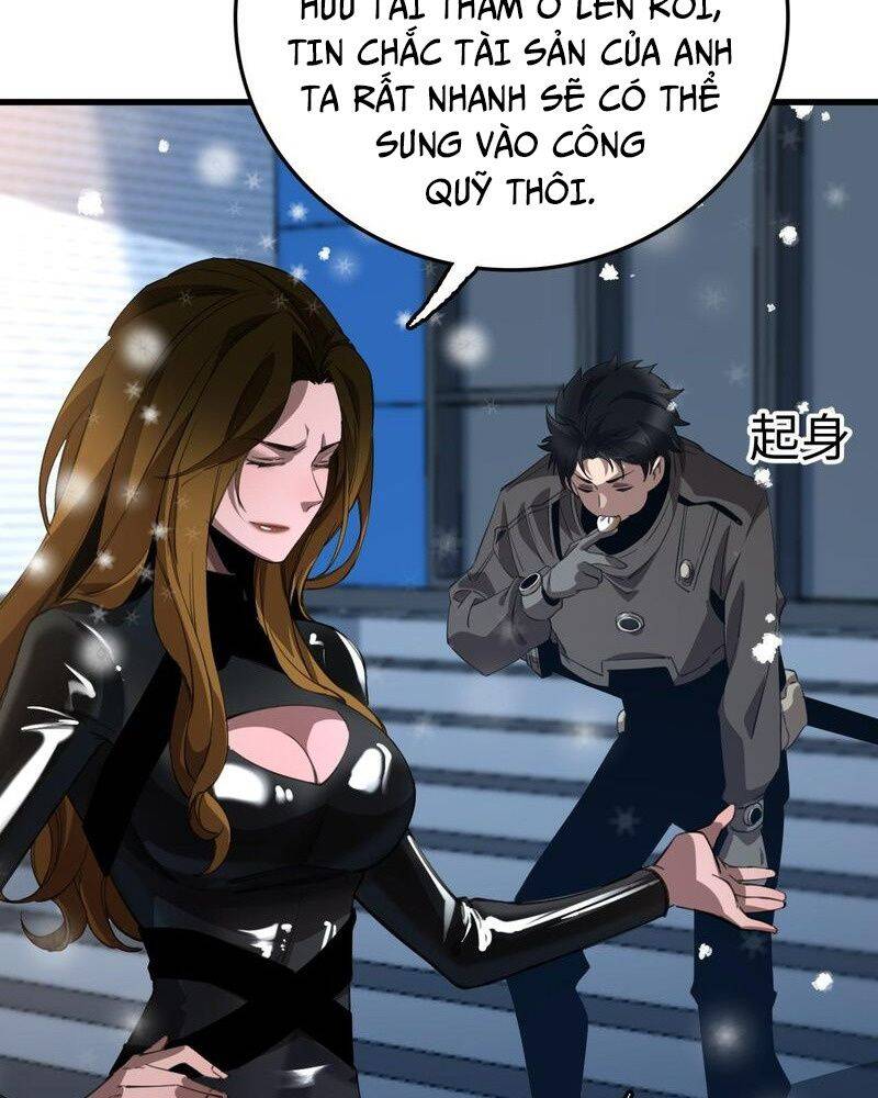 Vạn Tộc! Tru Sát!! [Chap 1-53]