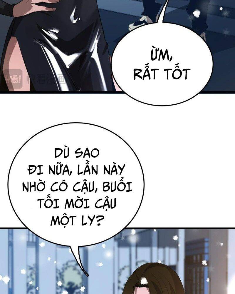 Vạn Tộc! Tru Sát!! [Chap 1-53]