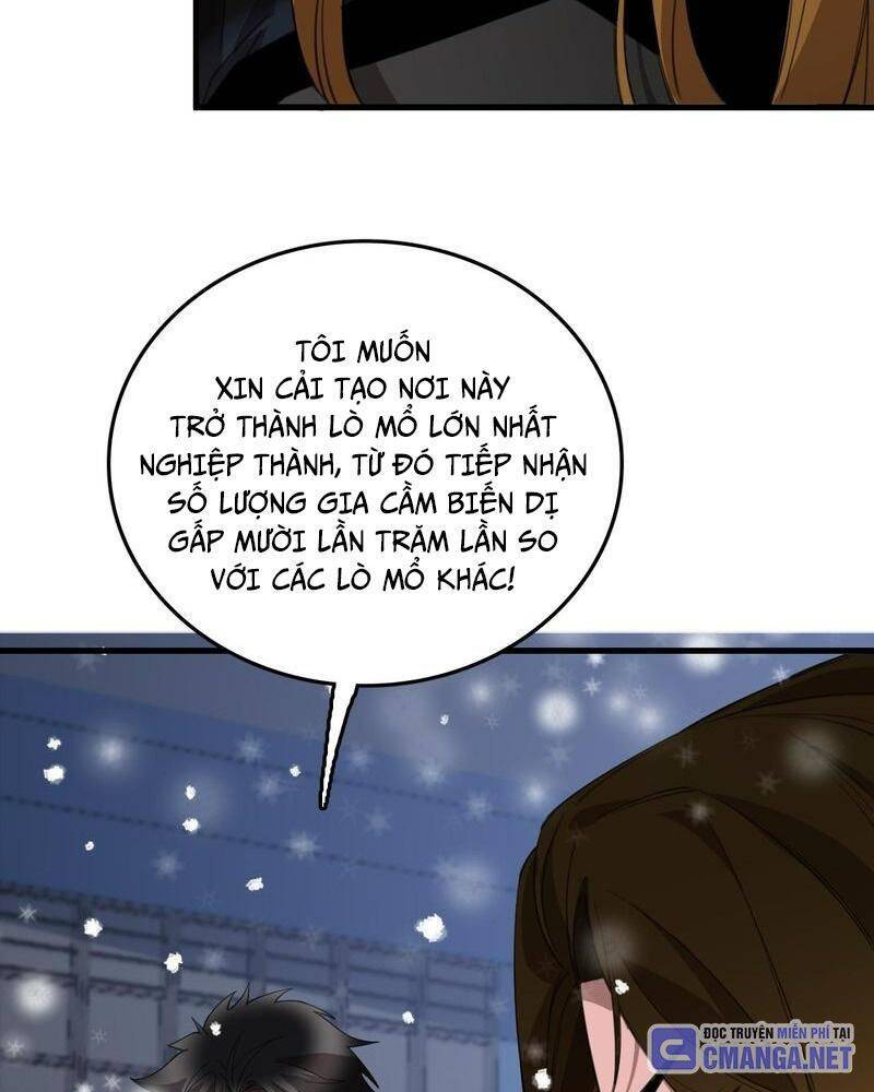 Vạn Tộc! Tru Sát!! [Chap 1-53]