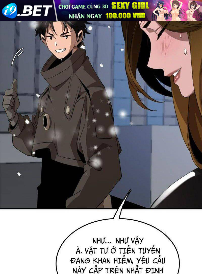 Vạn Tộc! Tru Sát!! [Chap 1-53]