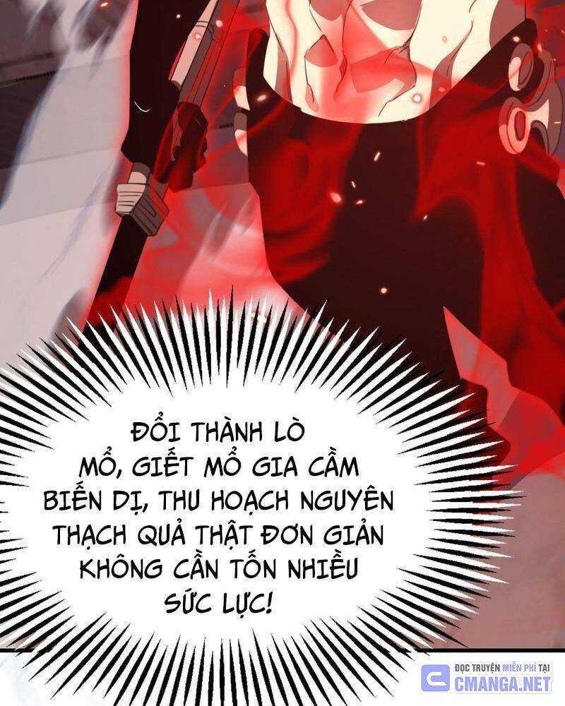 Vạn Tộc! Tru Sát!! [Chap 1-53]
