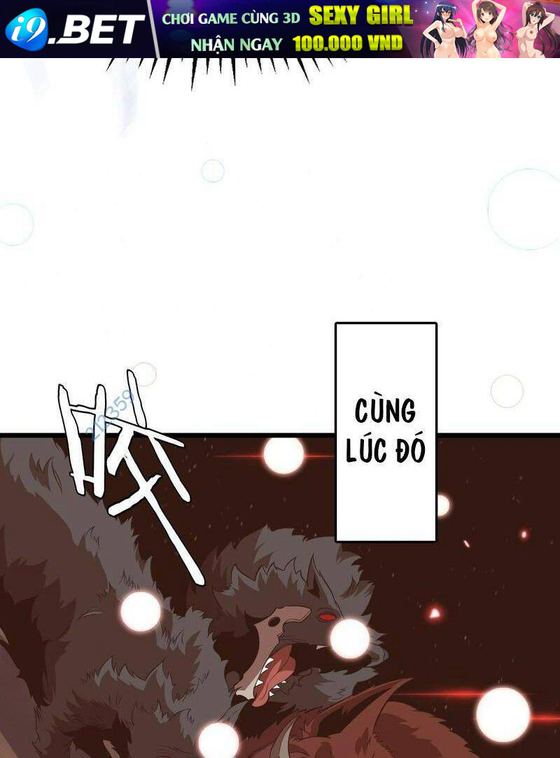 Vạn Tộc! Tru Sát!! [Chap 1-53]