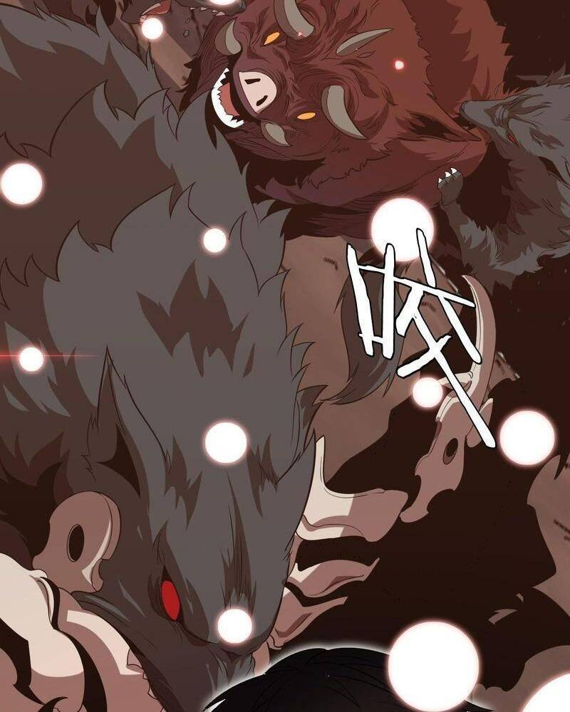 Vạn Tộc! Tru Sát!! [Chap 1-53]