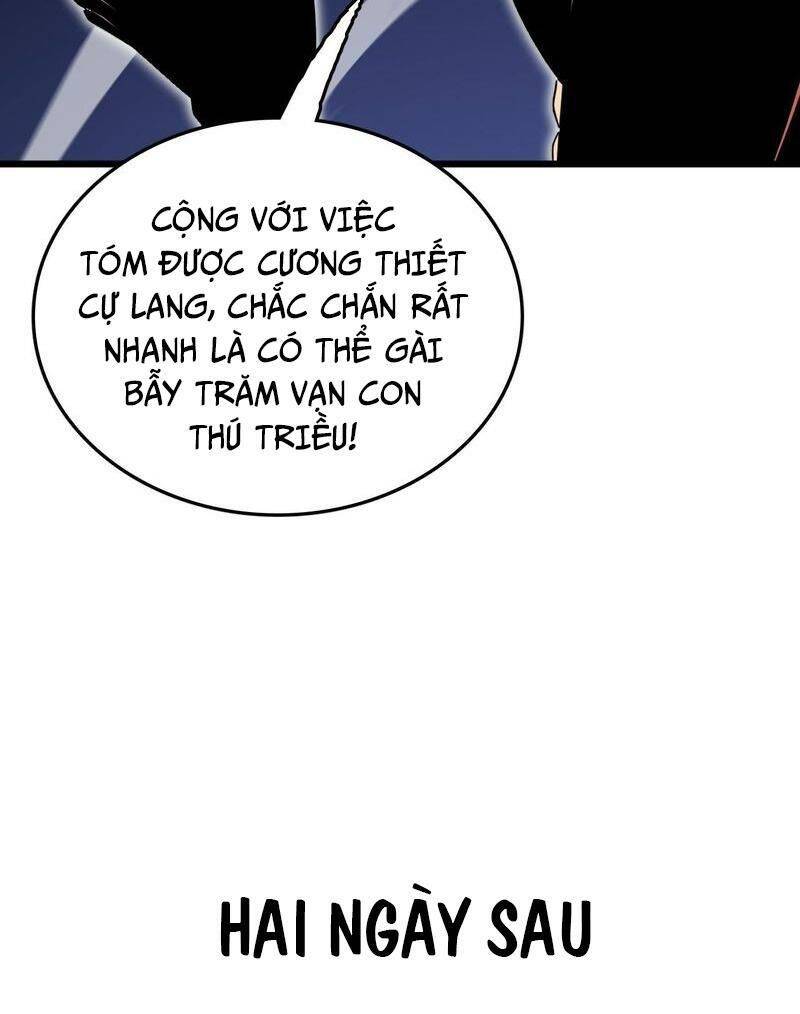 Vạn Tộc! Tru Sát!! [Chap 1-53]