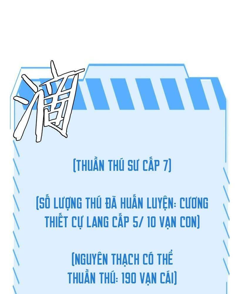 Vạn Tộc! Tru Sát!! [Chap 1-53]