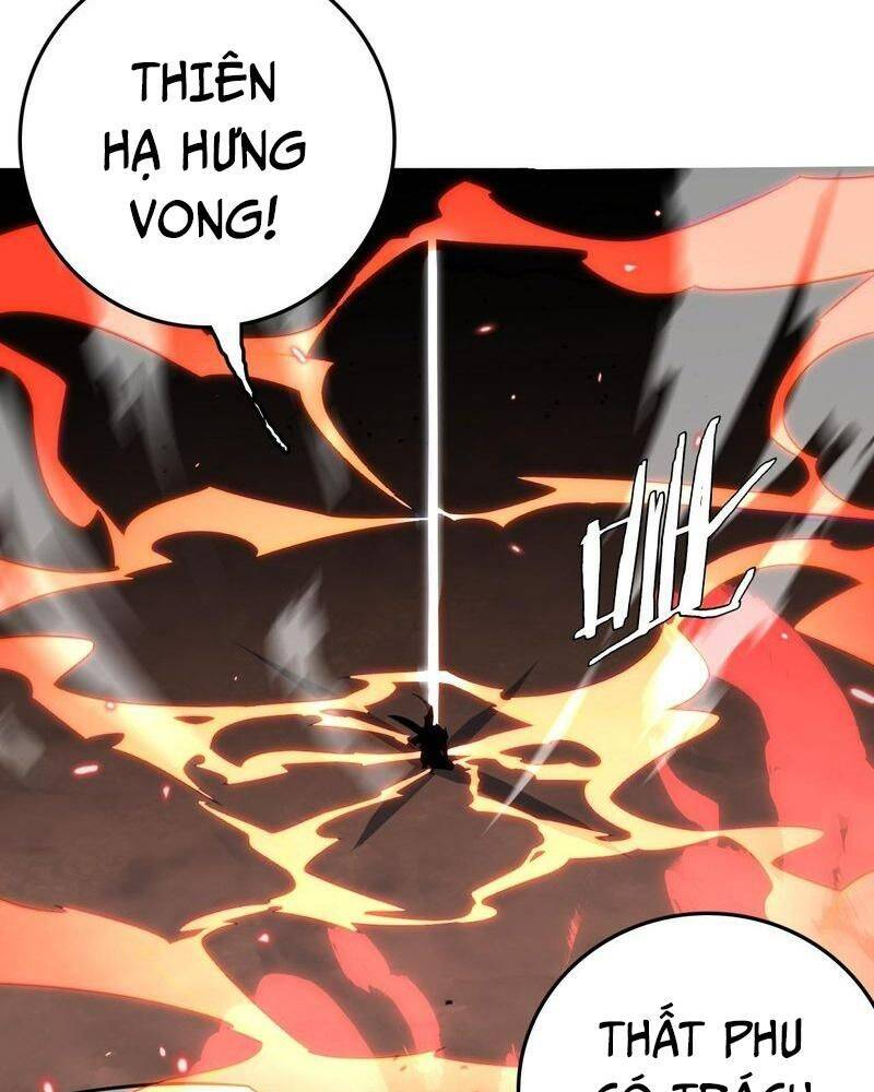 Vạn Tộc! Tru Sát!! [Chap 1-53]