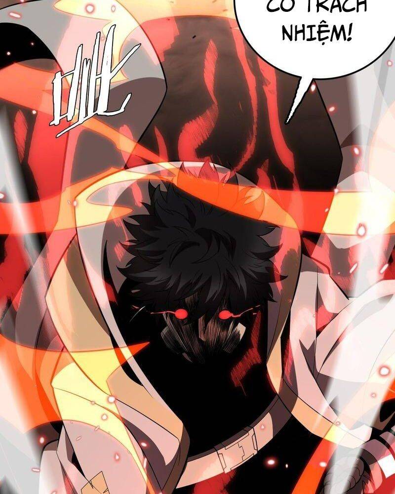 Vạn Tộc! Tru Sát!! [Chap 1-53]
