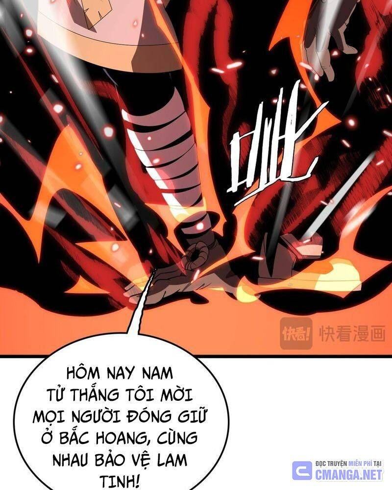 Vạn Tộc! Tru Sát!! [Chap 1-53]