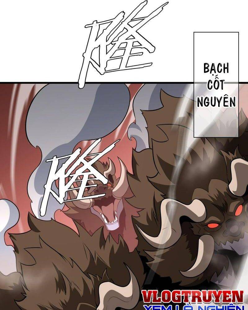 Vạn Tộc! Tru Sát!! [Chap 1-53]