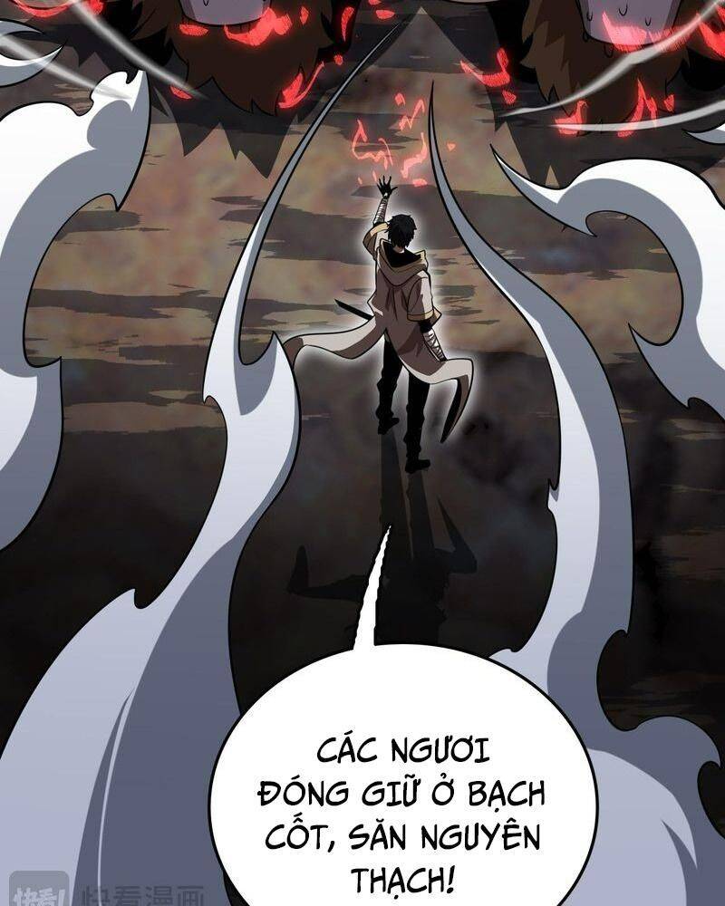 Vạn Tộc! Tru Sát!! [Chap 1-53]