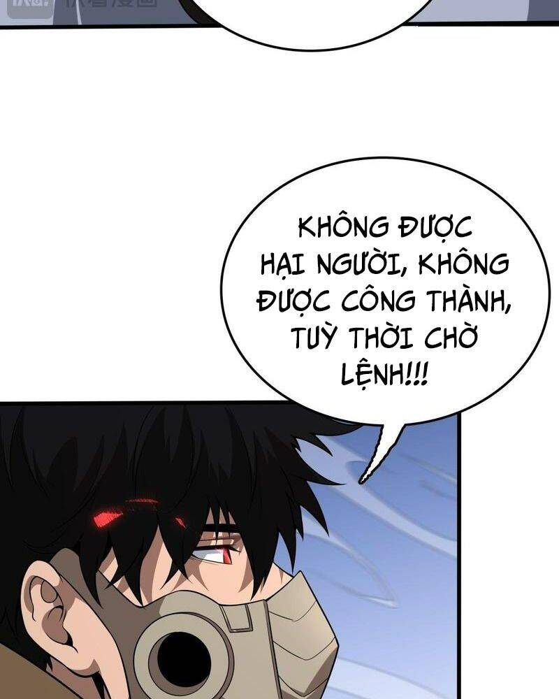 Vạn Tộc! Tru Sát!! [Chap 1-53]