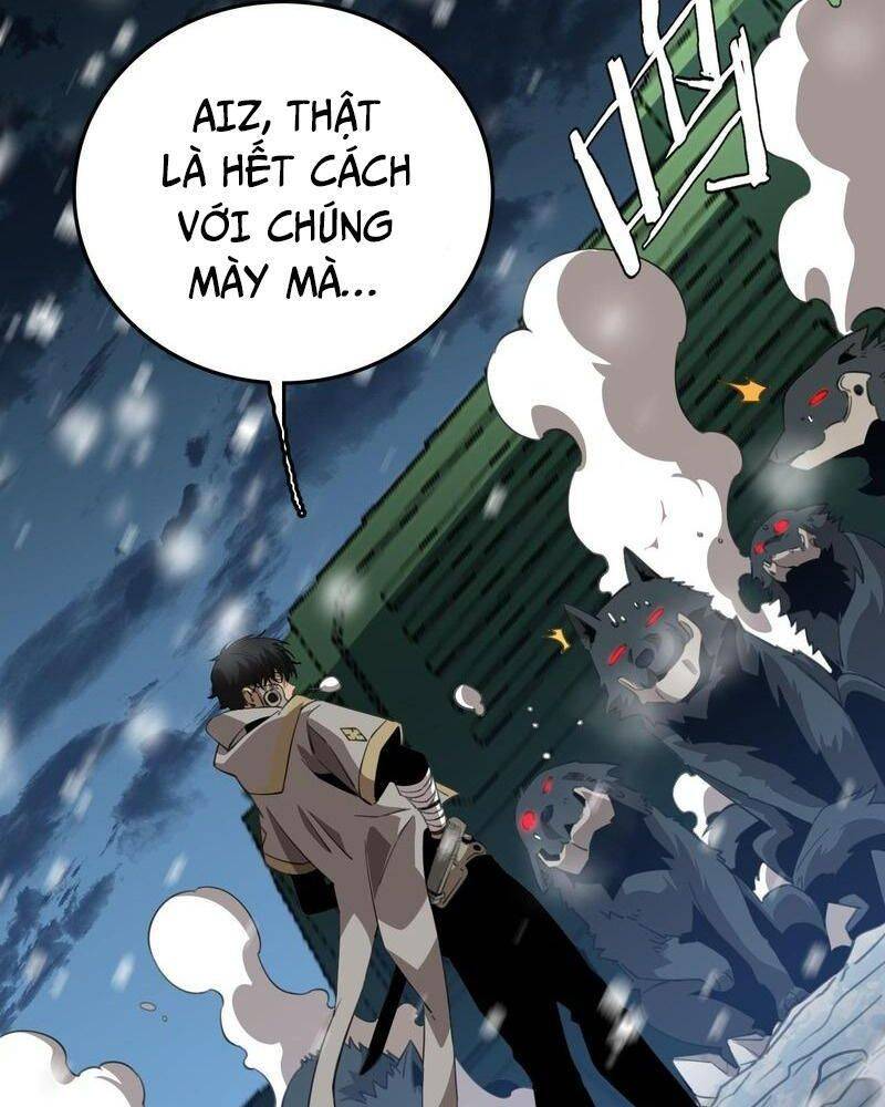 Vạn Tộc! Tru Sát!! [Chap 1-53]