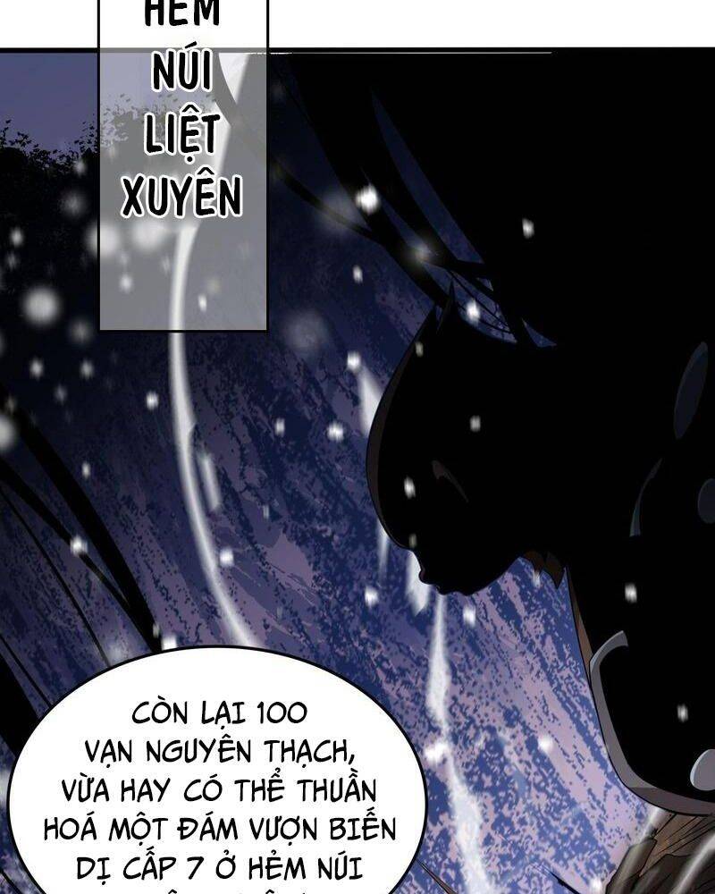 Vạn Tộc! Tru Sát!! [Chap 1-53]