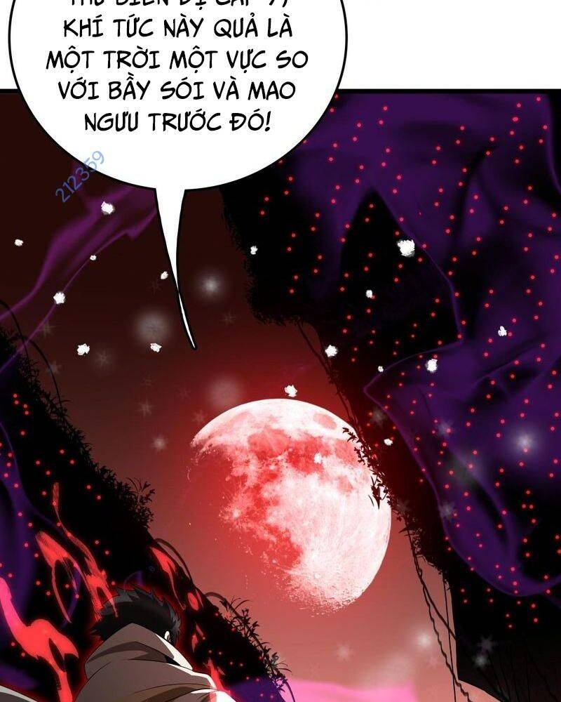 Vạn Tộc! Tru Sát!! [Chap 1-53]